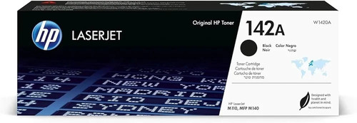 142a toner originale nero - 142a,