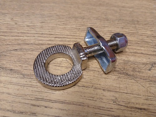 Regolatore catena ruota - catena,