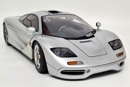 Modellino auto minichamps 12 - auto,