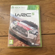 WRC 5 - Microsoft Xbox 360