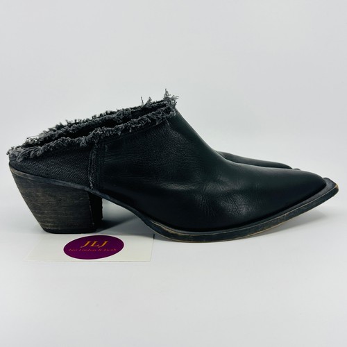 Free people mules donna - free,