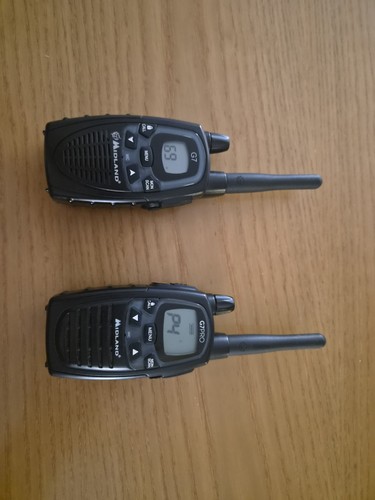 Midland pro g7 3 - pro, +
