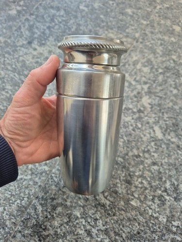 Alessi shaker alfra vintage - shaker,