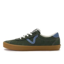 Vans Sport Low Sport Verde Blu