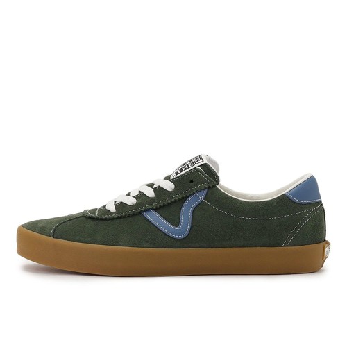 Vans sport low - vans, blu