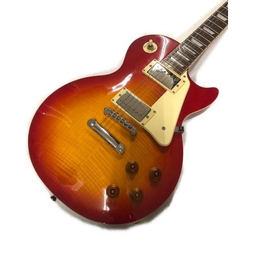Gibson les paul standard - gibson,