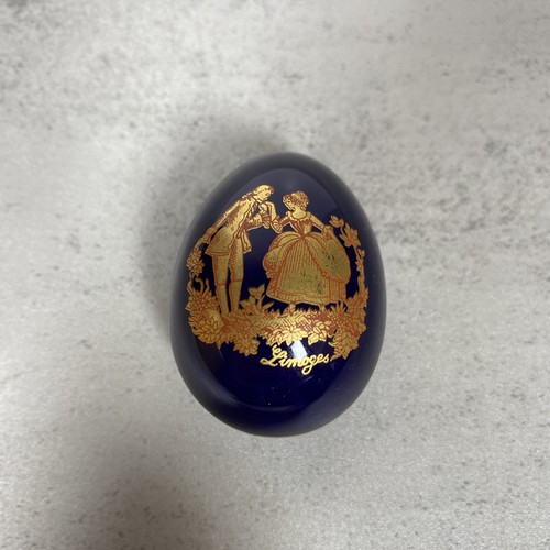 Vintage limoges france trinket - limoges,