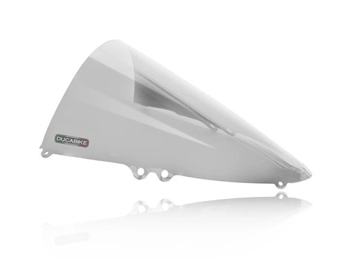 Cupolino race alto fume - cupolino,