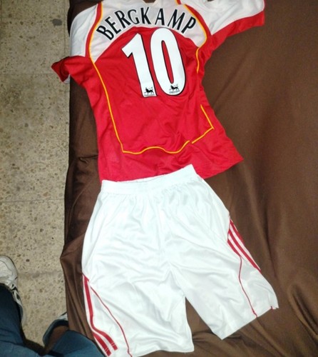 Completino calcio - completino,