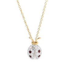 Collana con ciondolo Tiffany &