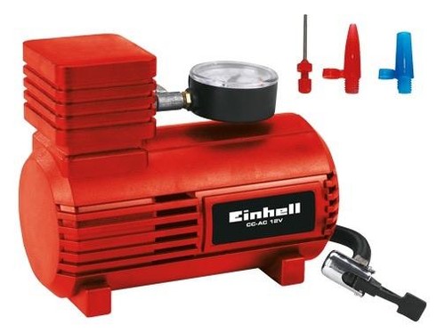 Compressore portatile per - compressore, auto