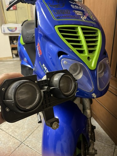 Fari nrg extreme - fari,