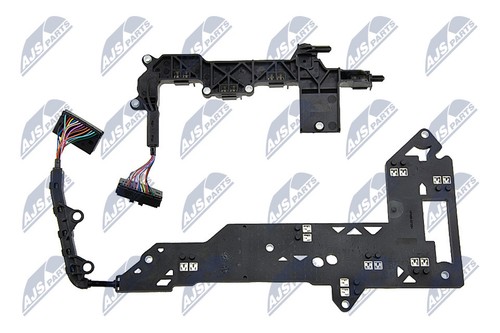 Nty kit riparazione - nty,