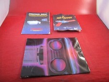 R.O.B. Poster Nintendo NES
