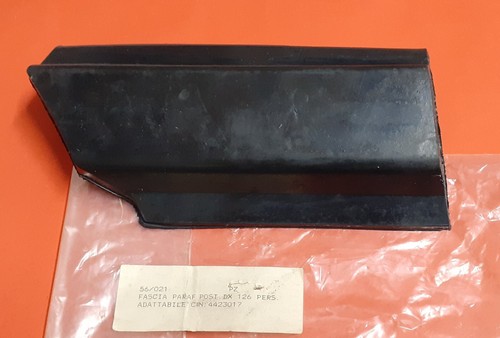 Modanatura gomma fascia - modanatura,