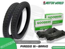 Copertoni ruote pneumatici - 2,