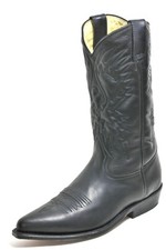 420 Westernstiefel