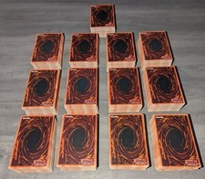 Yu-Gi-Oh! TCG Bulk Card Lots