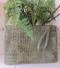 Borsa borsello pochette