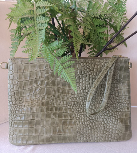 Borsa borsello pochette