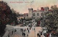 Cartolina St