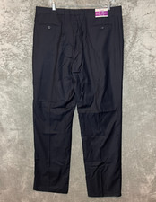 Pantalone Abito Vinci Uomo