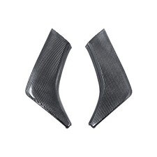 Mos carbon fiber front lower - mos,