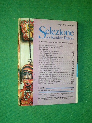 Selezione dal readers digest - dal, readers's
