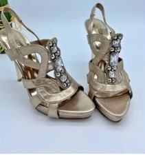 👠😎💛Sandalo tacco alto