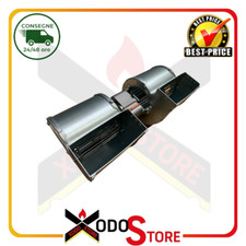 Ventilatore centrifugo CFD-DA