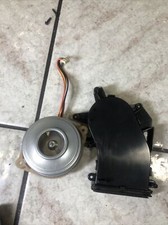 Motore Ventola, Turbina Aspirazione Robot Samsung Powerbot E, VR5000