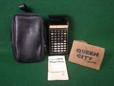 Calcolatrice programmabile