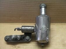 Dinamo BOSCH Rotodyn, mod.WHB, anni ‘40/50, per bici epoca.(Bianchi, U.Dei, ecc