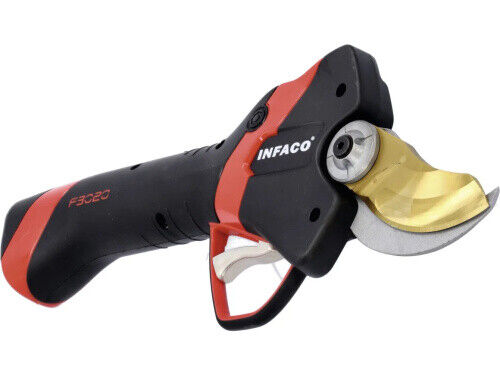 Infaco electrocoup f3020m - infaco,