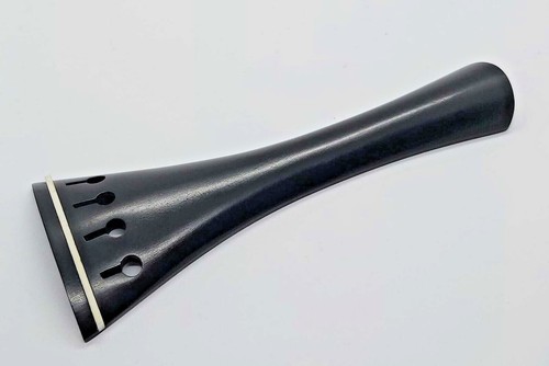 Cordiera violino ebano - ebano, qa