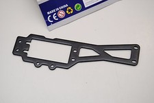 85903 Piastra Radio Metallo