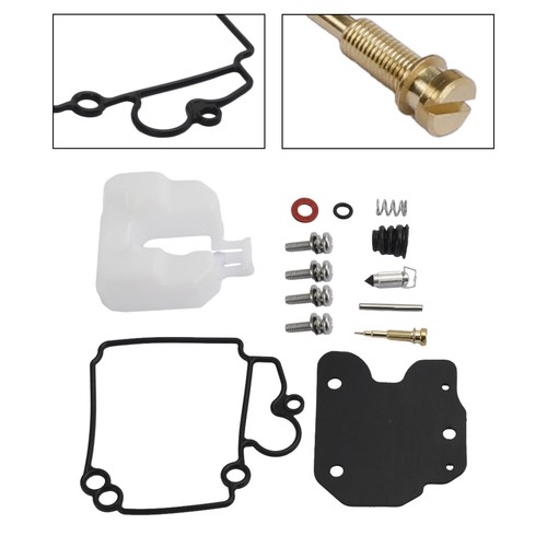 Kit riparazione carburatore - di,