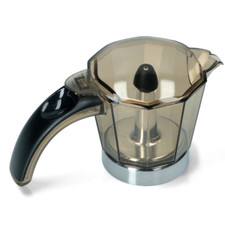 Caraffa 4 tazze Alicia