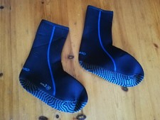 Calze Tribord sck330, Sub