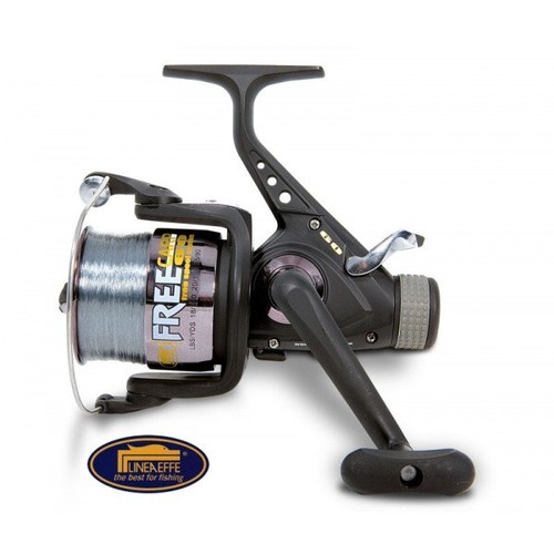 Mulinello free carp 2 1bb - 60, 2+1bb