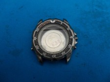 DIVER VINTAGE CASSA CASIO AD-520