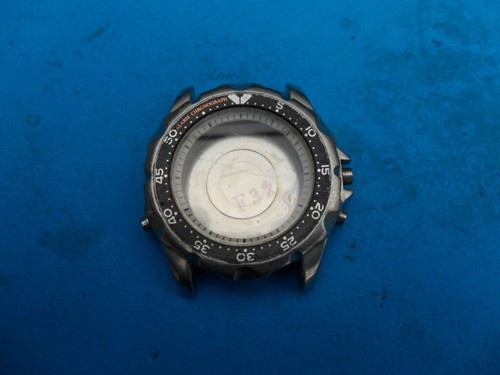 Diver vintage cassa - vintage,