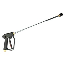 Pistola ad alta pressione