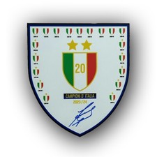 FC Inter - Javier Zanetti -