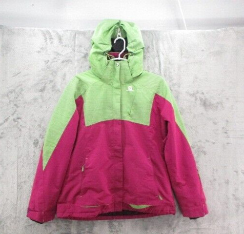 Salomon giacca softshell - salomon,