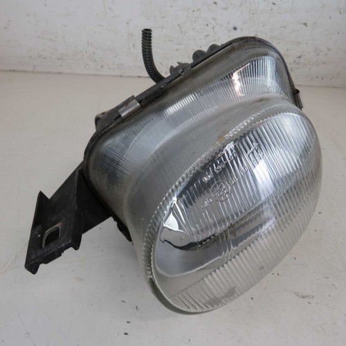 Fanale faro anteriore destro