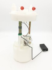 GALLEGGIANTE SERBATOIO PER