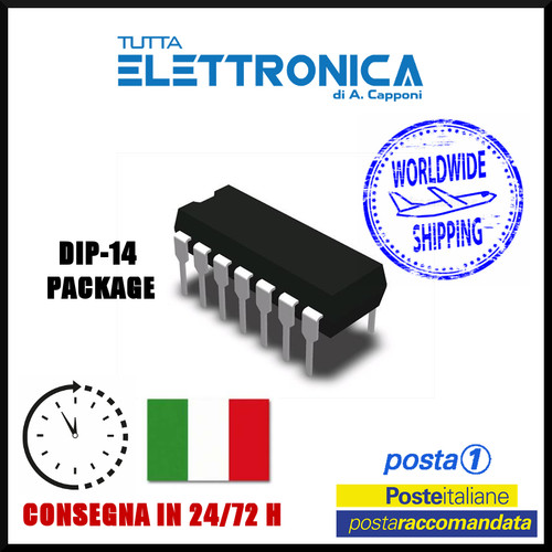 Mc1496 integrated circuit - mc1496,