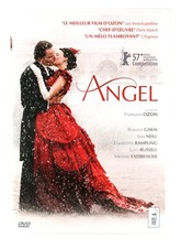 DVD - ANGEL
