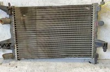 RICAMBI USATI, RADIATORE ACQUA  RAFFREDDAMENTO OPEL CORSA B 1.2 BENZINA 